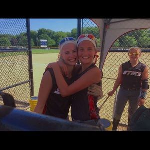 Meet your Posher, Abbey